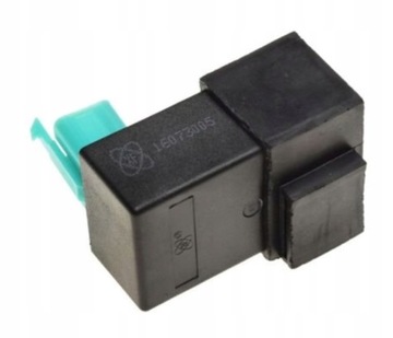 Мопед JUNAK 901 50 4T Модуль зажигания Зажигание