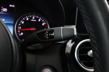 Mercedes Klasa C W205 Limuzyna Facelifting 1.6 C160 129KM 2019 Mercedes C C 160, Salon Polska, Serwis ASO, zdjęcie 21