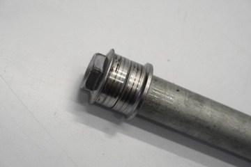 HONDA CBR 1000RR SC59 08-11 OŚKA OŚ PRZÓD