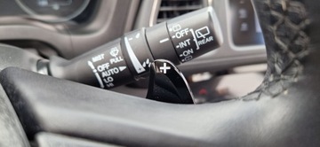 Honda HR-V II SUV 1.5 i-VTEC 130KM 2016 Honda Hrv 1.5B, Automat, Panorama, Półskóra. Super Stan !, zdjęcie 18