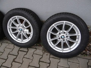 Диски Зимние 16 205/60/16 Goodyear 6876921 BMW 3 G20