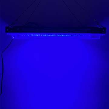 ЛАМПА ДЛЯ ДОМАШНЕГО СОЛЯРИЯ 45ВТ 192LED