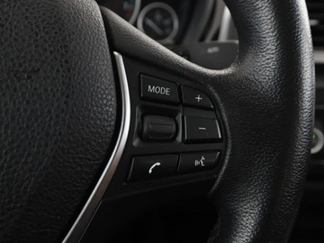 BMW Seria 3 F30-F31-F34 Limuzyna Facelifting 2.0 330e 252KM 2018 BMW 330 PHEV full LED skóra navi czujniki, zdjęcie 29