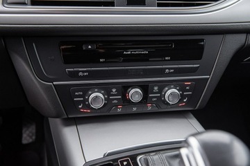 Audi A6 C7 Avant 3.0 TFSI 300KM 2011 Audi A6 Avant S-Line 3.0TFSI 300KM ! Super Stan !, zdjęcie 22