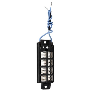 CERAMICZNY PODGRZEWACZ POWIETRZA PTC 100W 220V