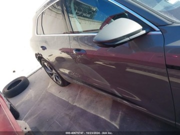 Audi Q8 2024 Audi Q8 E-Tron, 2024r., 4x4, Elektryczny 355KM, zdjęcie 4