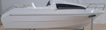 КАБОТА МОТОВА РЕТАКДЖА DELFIN 435 см х 190 см