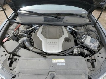 Audi A6 C8 2019 Audi a6 Audi A6 Premium Plus 55 TFSI quattro 3.0 Benzyna 335KM, zdjęcie 10