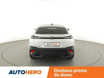 Peugeot 408 Crossover 1.2 PureTech 130KM 2023 Peugeot 408 FV23% automat virtual cocpit navi, zdjęcie 5