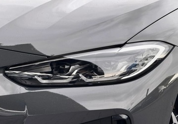 BMW Seria 4 G22-23-26 Coupe 2.0 420d 190KM 2023 BMW Seria 4 420d xDrive 190KM M Pakiet Gwarancja Hak HiFi HeadUp VAT23 2.0, zdjęcie 6