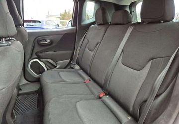 Jeep Renegade 2018 Jeep Renegade SalonPL Sport 1.0 GSE 120KM Bluetooth Czujniki Parkowania Kl, zdjęcie 13