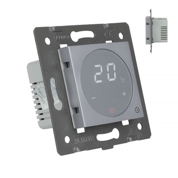 LIVOLO WKŁAD TERMOSTATU - REGULATOR TEMPERATURY S