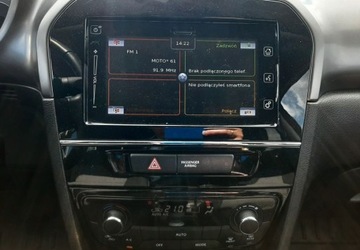 Suzuki 2020 Suzuki Vitara Polski salon 1.4 Benzyna 123KM, zdjęcie 19