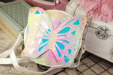 СУМОЧКА КАРГА