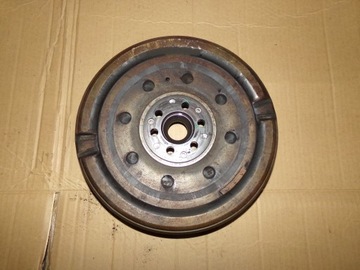 KOLO DVOUHMOTNÉ A3 BORA GOLF IV 1.8 TURBO