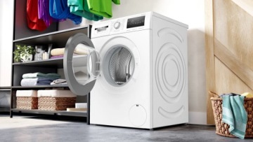 Стиральная машина BOSCH WAN2827SPL 7 кг 1400 об/мин