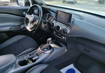 Nissan Juke II Crossover 1.0 DIG-T 117KM 2020 Nissan Juke Automat Super wersja Benzyna 116KM, zdjęcie 17