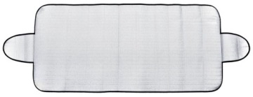 MATA OSŁONA NA SZYBĘ SAMOCHODU ZIMA LATO 150X70CM