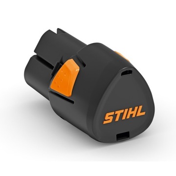 AKUMULATOR AS 2 do GTA26 HSA26 2,6 Ah 11 V STIHL