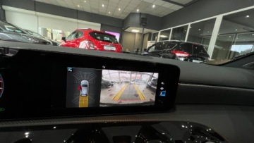 Mercedes Klasa A W177/V177 Hatchback 1.3 160 109KM 2018 Mercedes-Benz Klasa A Nowy model Kamera Navi Full Led MOZLIWA ZAMIANA 1.3, zdjęcie 5