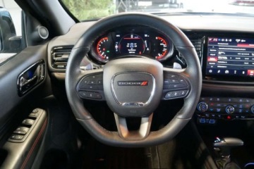 Dodge Durango III 2024 Dodge Durango 3.6 V6 291KM GT 4x4 Keyless 6os. SzyberdachWentylacjaRadarLE, zdjęcie 20