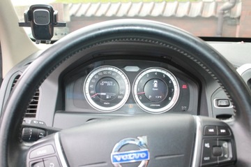 Volvo XC60 I SUV 3.2 243KM 2013 Volvo XC60 3.2l + LPG + Faktura VAT, zdjęcie 18