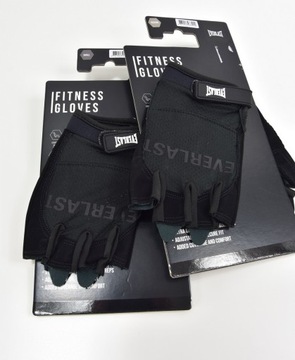 РАЗМЕР ВЕЛОСИПЕДА ДЛЯ ФИТНЕСА EVERLAST ПЕРЧАТКИ GYM. С