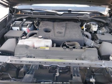 Toyota Tundra II 2022 Toyota Tundra 2022r, Platinum, 3.4L, 4x4 3.4 Benzyna 389KM, zdjęcie 13