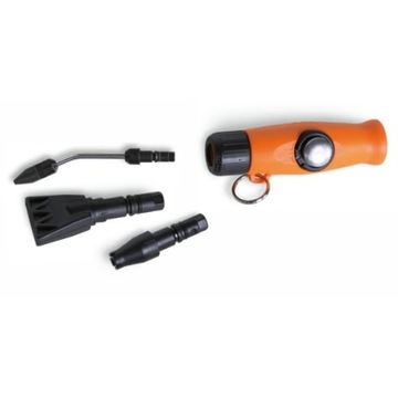 Pistolet do przedmuchiwania mini Beta 1949P/U3