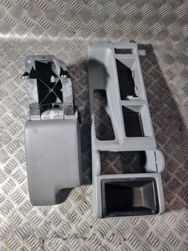 ПОДЛОКОТНИК В КОМПЛЕКТЕ BMW E46 COMPACT