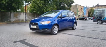 Mitsubishi Colt VII 2010