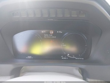 Volvo XC90 II SUV Facelifting 2.0 B6 Benzynowy Mild Hybrid 314KM 2021 Volvo XC 90 2021 VOLVO XC90 RECHARGE PLUG-IN HYBRID T8 INSCRIPTION 7 PASSE, zdjęcie 11