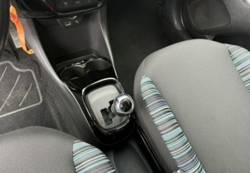 Citroen C1 II Hatchback 5d 1.0 VTi 68KM 2017 Citroen C1 1,0 69KM Klimatronik Kamera Benzyna 69KM, zdjęcie 18