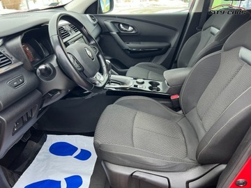 Renault Kadjar Crossover 1.5 dCi 110KM 2018 Renault Kadjar 1.5 Diesel 110KM AUTOMAT Maly Przebieg Salon Polska, zdjęcie 17