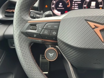 Cupra Terramar SUV 2.0 TSI 204KM 2026 Cupra Terramar Advantage Edition 2.0 TSI 204 KM DS, zdjęcie 13