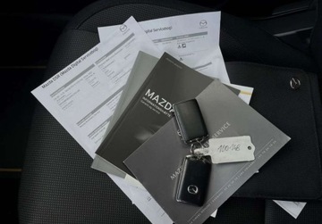 Mazda CX-30 2.0 SKYACTIV-G 150KM 2020 Mazda CX-30 2.0 i 150 KM AUTOMAT bezwypadkowa GWARANCJA zarejestrowana, zdjęcie 35