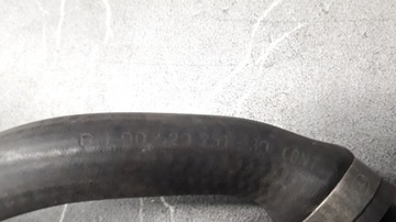 90529251-39 PŘÍVOD WAZ VODY OPEL VECTRA B