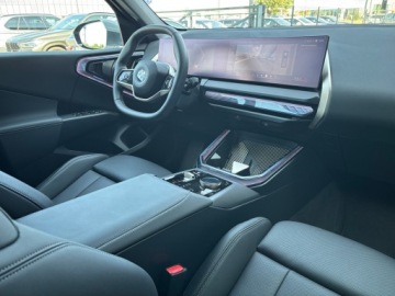 BMW X3 G45 2025 BMW X3 Salon PL,Gwarancja,Iconic Glow,KeyLess,Went, zdjęcie 12
