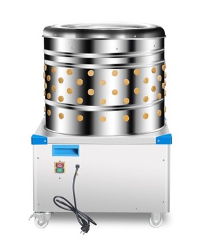 Skubarka do drobiu cookPRO 570050003 1500 W