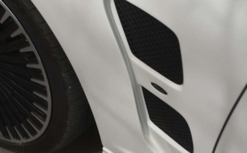 Mercedes Klasa S W221 Limuzyna 5.5 V8 (500) 388KM 2007 Mercedes-Benz Klasa S Mercedes-Benz Klasa S 500 L 4-Matic 5.5 BenzynaLPG, zdjęcie 24