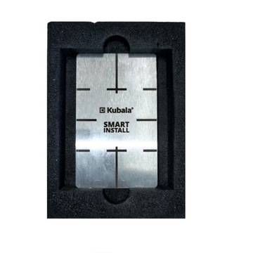 КУБАЛА ИНСТРУМЕНТ ДЛЯ УСТАНОВКИ СУХИХ СТРОИТЕЛЬНЫХ ПРОФИЛЕЙ SMART INSTALL