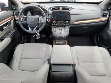 Honda 2022 Honda CR-V Touring 2022 2.0l 2.0 Hybryda 212KM, zdjęcie 8