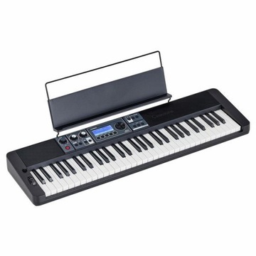 Клавиатура — Casio CT-S500