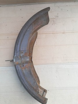 КРЫЛО ПЕРЕДНЕЕ УРАЛ ИРБИТ ОРИГИНАЛ!