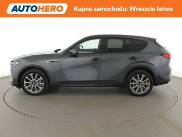 Mazda CX-60 2.5 e-Skyactiv 328KM 2022 Mazda CX-60 PHEV automat 4x4 full LED navi kamery, zdjęcie 1
