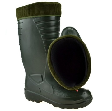 МУЖСКИЕ РЕЗЕРВНЫЕ БОТИНКИ LEMIGO ВСЕГОДНЫЕ УТЕПЛЕННЫЕ ЗИМНИЕ БОТИНКИ ИЗ ПЕНЫ 42