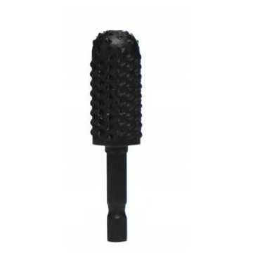 ZDZIERAK PÓŁOKRĄGŁY FREZ TARNIK DO DREWNA 15MM KD11213