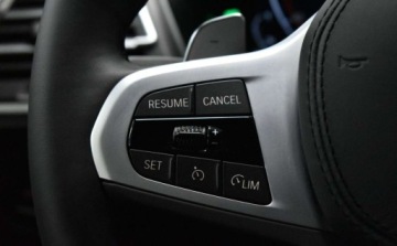 BMW X4 G02 SUV Facelifting 2.0 20d 190KM 2025 BMW X4 vat 23, M-sport, adaptacyjny led, fotele z pamiecia, 2.0 Diesel, zdjęcie 12