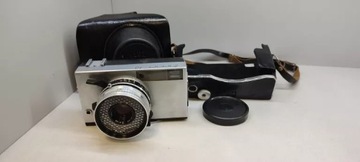 APARAT FOTOGRAFICZNY ZORKI 10 PRODUKCJI ZSRR