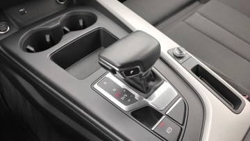 Audi A5 F5 Coupe Facelifting 2.0 40 TDI 204KM 2022 Audi A5 Sportback TDI 204KM 4X4 Automat S-Line Hak, zdjęcie 35